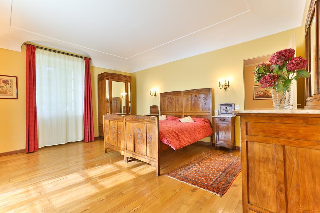 Santa Brigida Bed & Breakfast Pinerolo Cameră foto