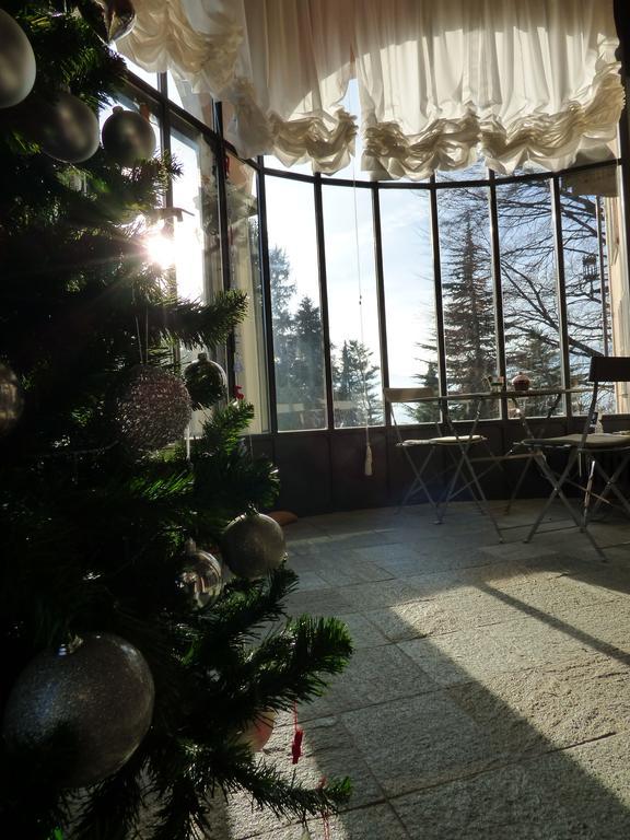 Santa Brigida Bed & Breakfast Pinerolo Exterior foto