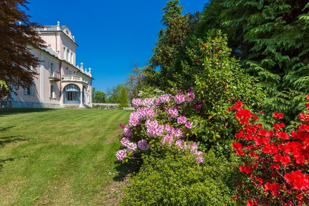 Santa Brigida Bed & Breakfast Pinerolo Exterior foto