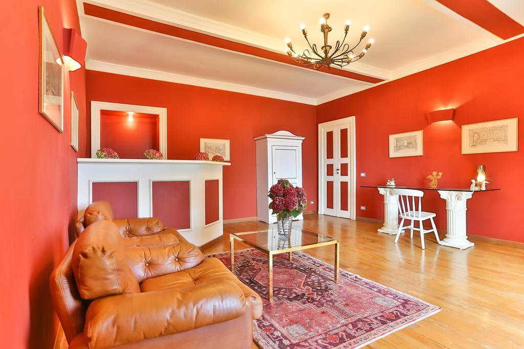 Santa Brigida Bed & Breakfast Pinerolo Cameră foto