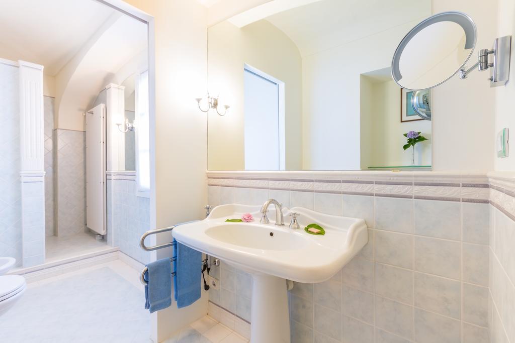 Santa Brigida Bed & Breakfast Pinerolo Cameră foto