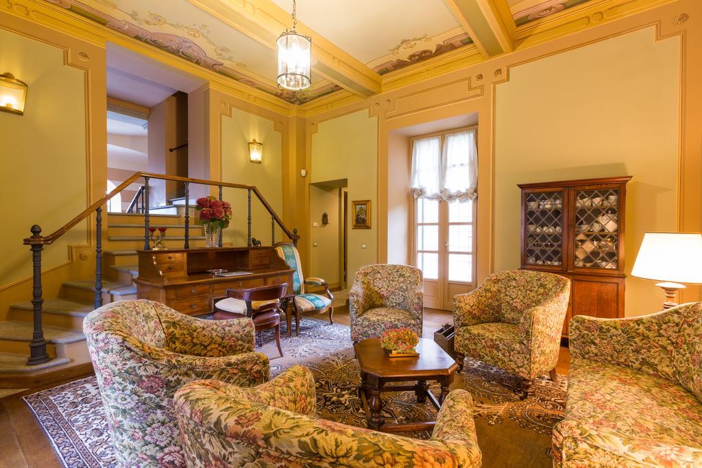 Santa Brigida Bed & Breakfast Pinerolo Exterior foto
