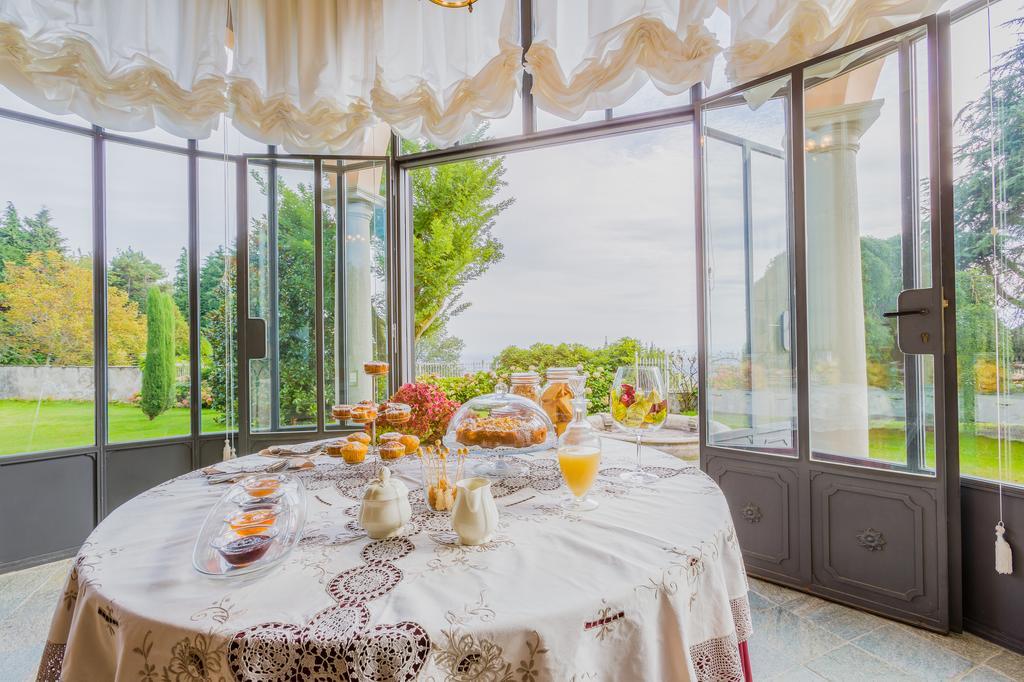 Santa Brigida Bed & Breakfast Pinerolo Exterior foto
