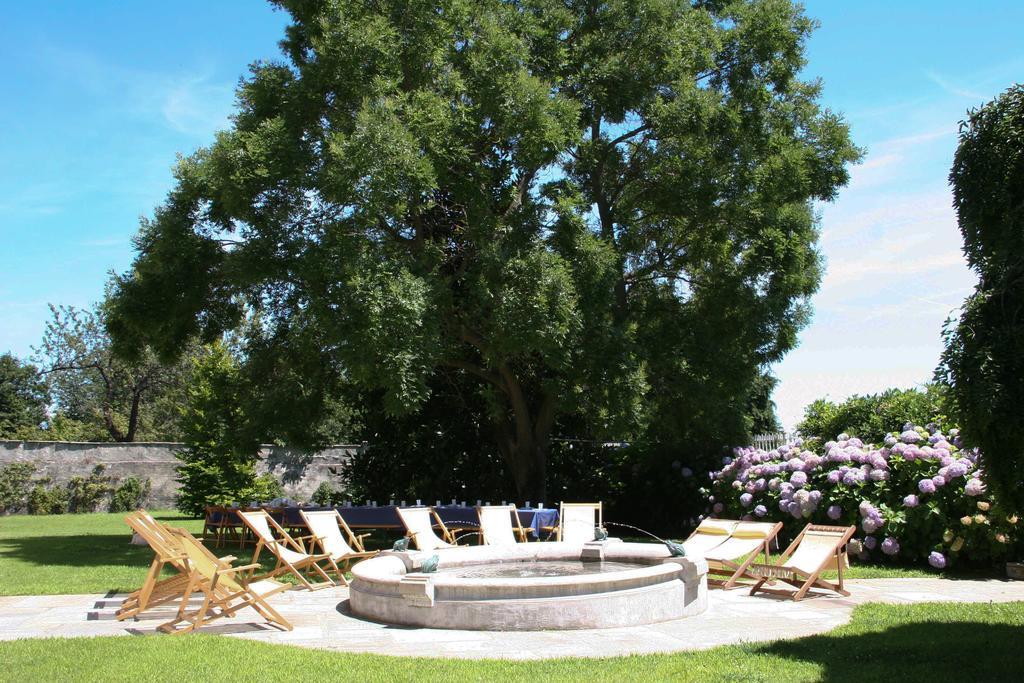 Santa Brigida Bed & Breakfast Pinerolo Exterior foto